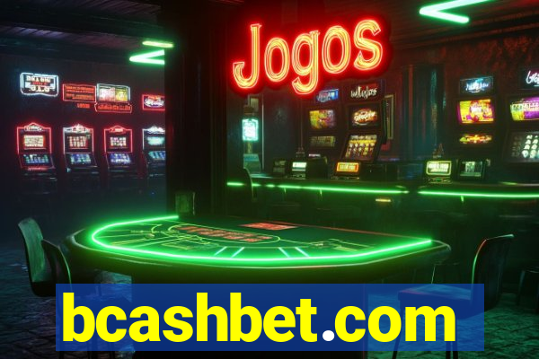 bcashbet.com