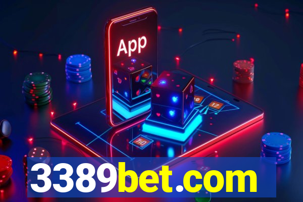 3389bet.com