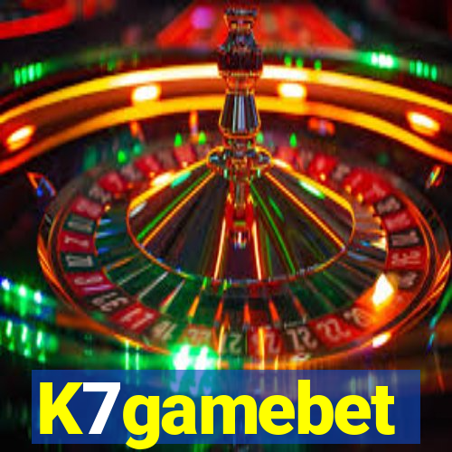 K7gamebet