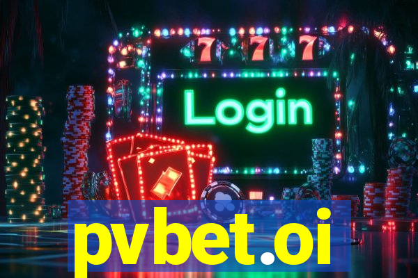 pvbet.oi