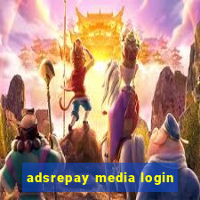 adsrepay media login