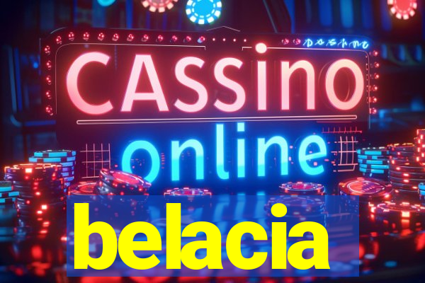 belacia