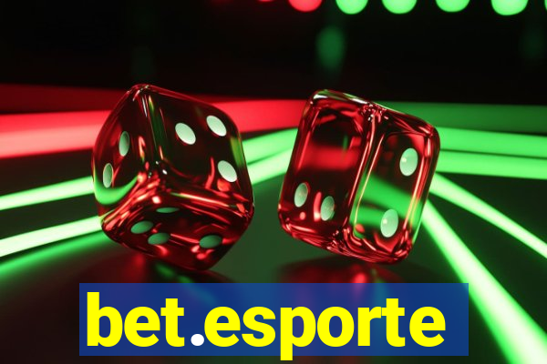 bet.esporte