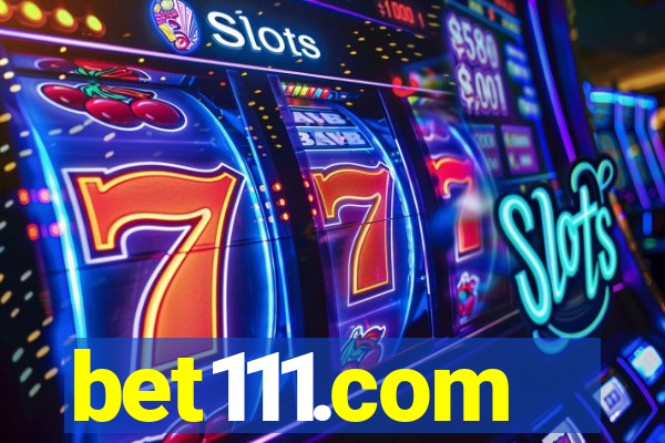 bet111.com