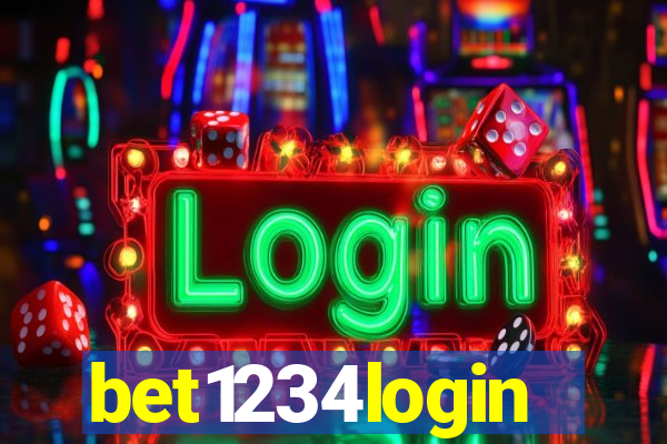 bet1234login