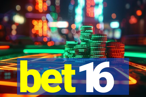 bet16