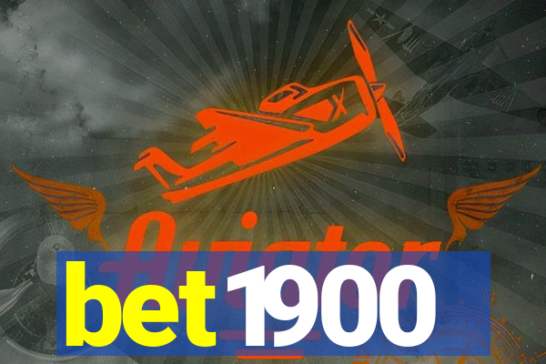 bet1900