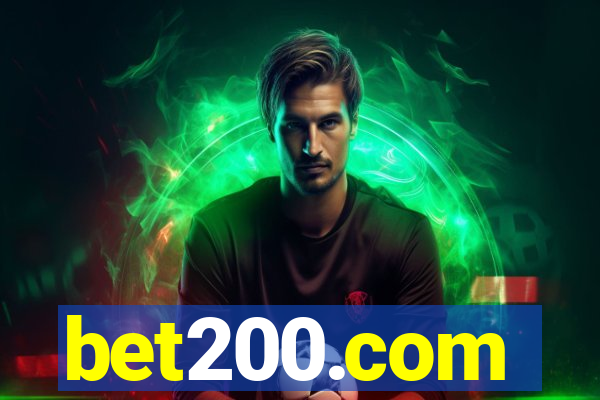 bet200.com