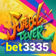 bet3335