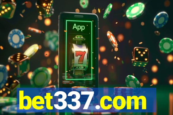 bet337.com