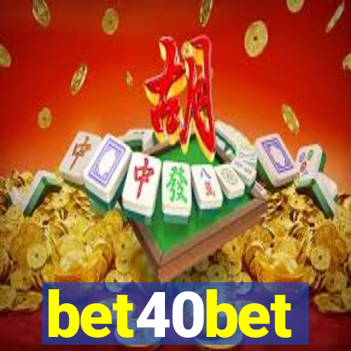 bet40bet