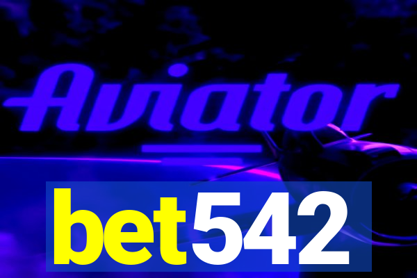 bet542