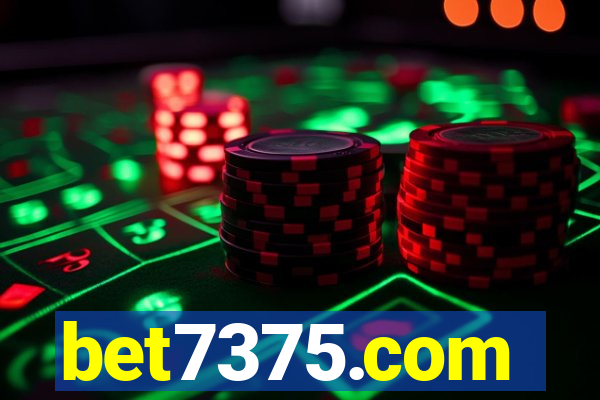 bet7375.com