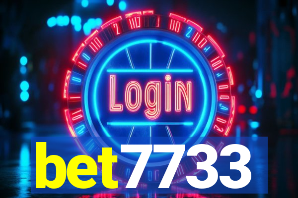 bet7733