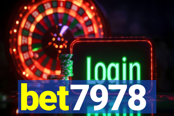 bet7978