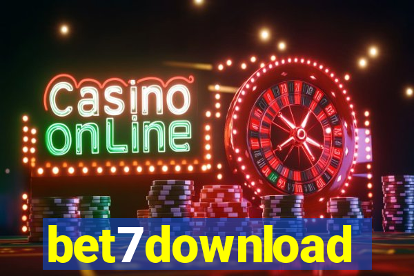 bet7download