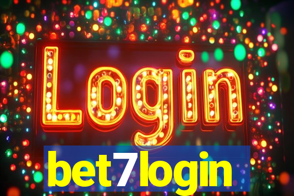 bet7login