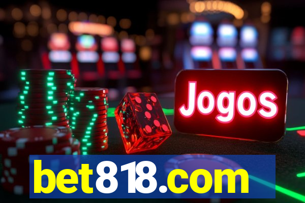 bet818.com