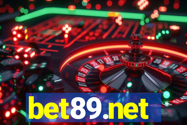 bet89.net