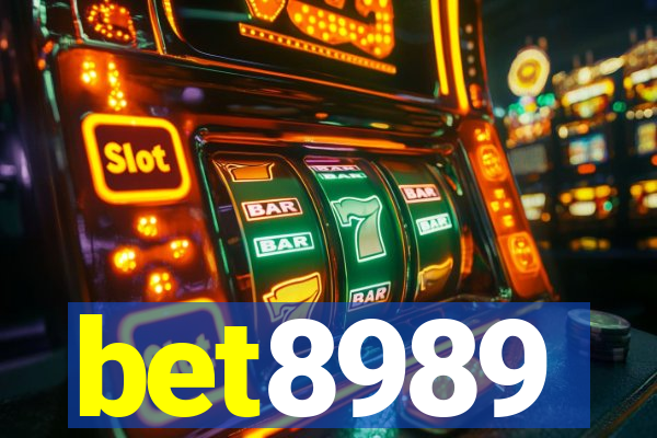 bet8989