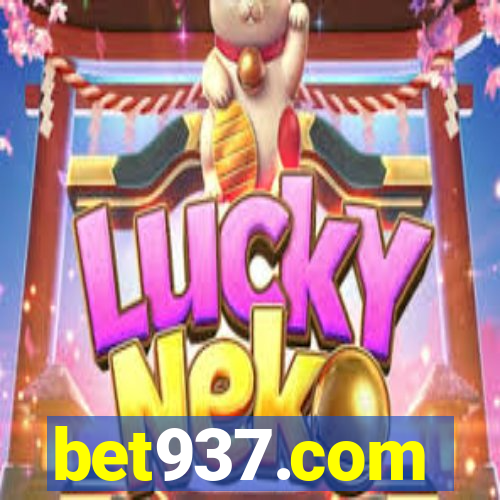 bet937.com