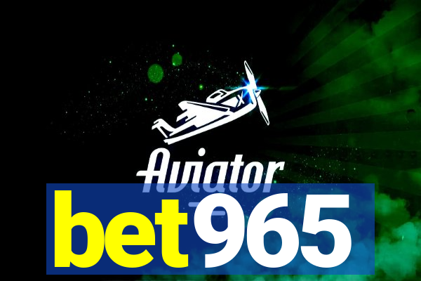 bet965