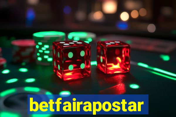 betfairapostar