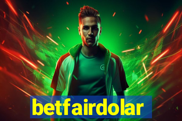 betfairdolar