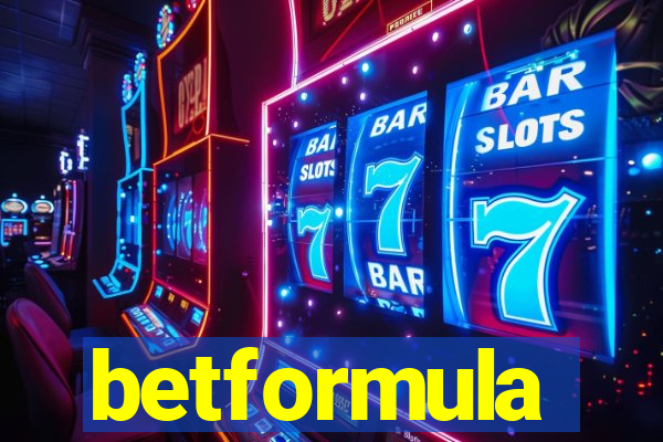 betformula