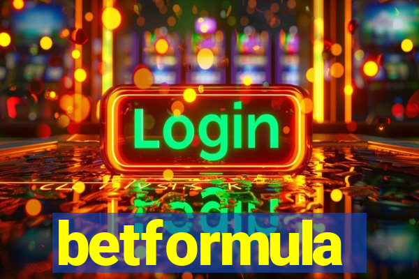 betformula