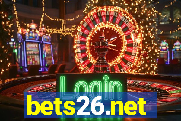 bets26.net