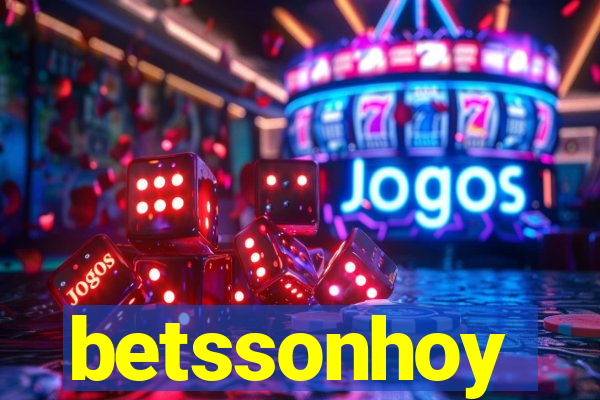 betssonhoy