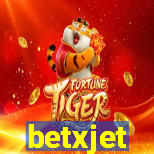 betxjet