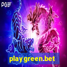 playgreen.bet