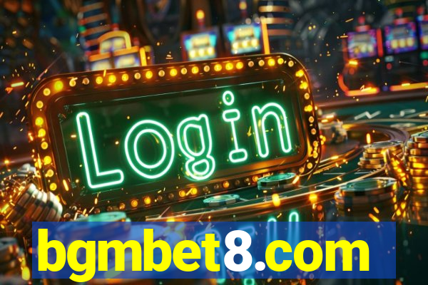 bgmbet8.com