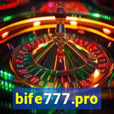 bife777.pro