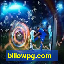 billowpg.com