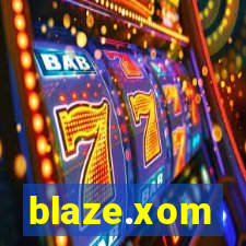 blaze.xom