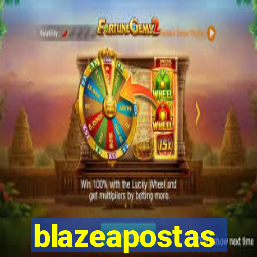 blazeapostas