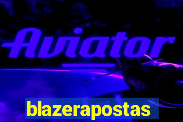 blazerapostas