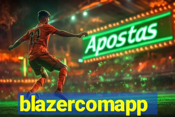 blazercomapp