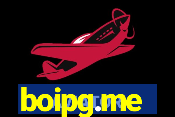 boipg.me