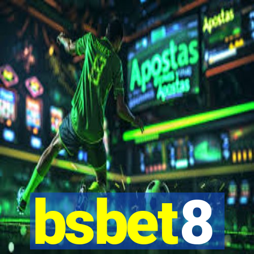 bsbet8