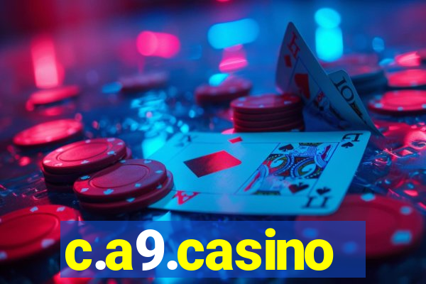 c.a9.casino