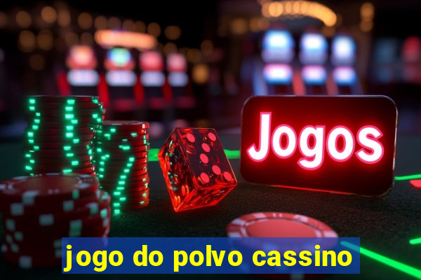 jogo do polvo cassino