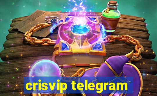 crisvip telegram