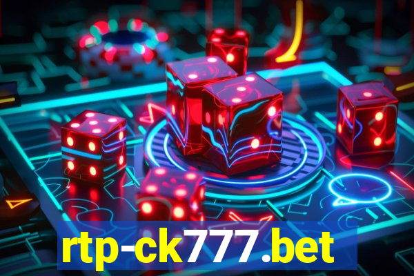 rtp-ck777.bet