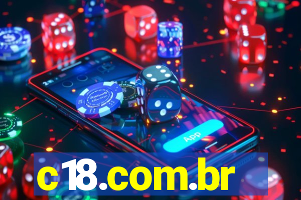 c18.com.br