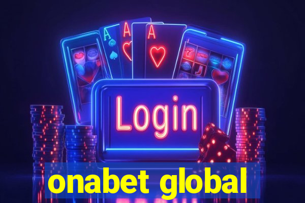 onabet global