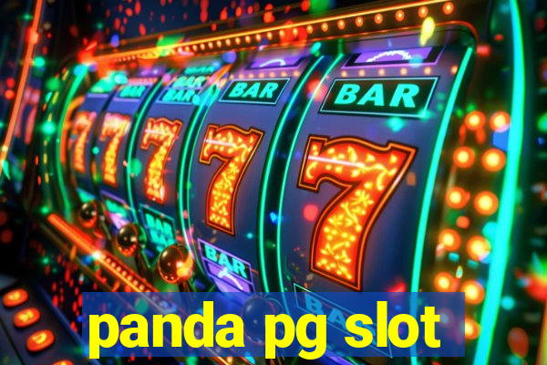 panda pg slot